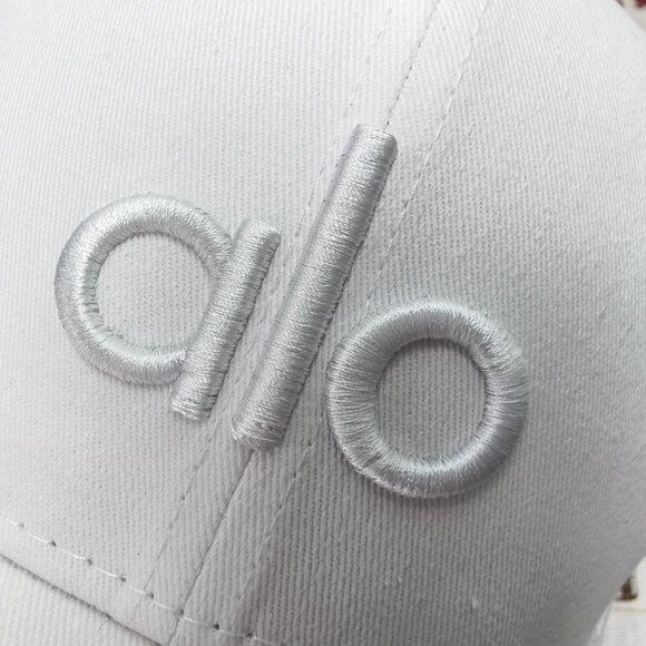 🌟POSH HOT🌟 ALO Yoga Off-Duty Baseball Cap - Picture 5 of 6